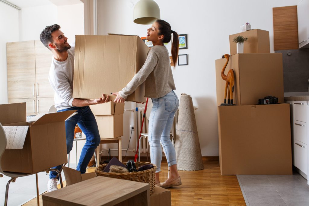 Essential Packing Tips to Protect Your Belongings During a Move