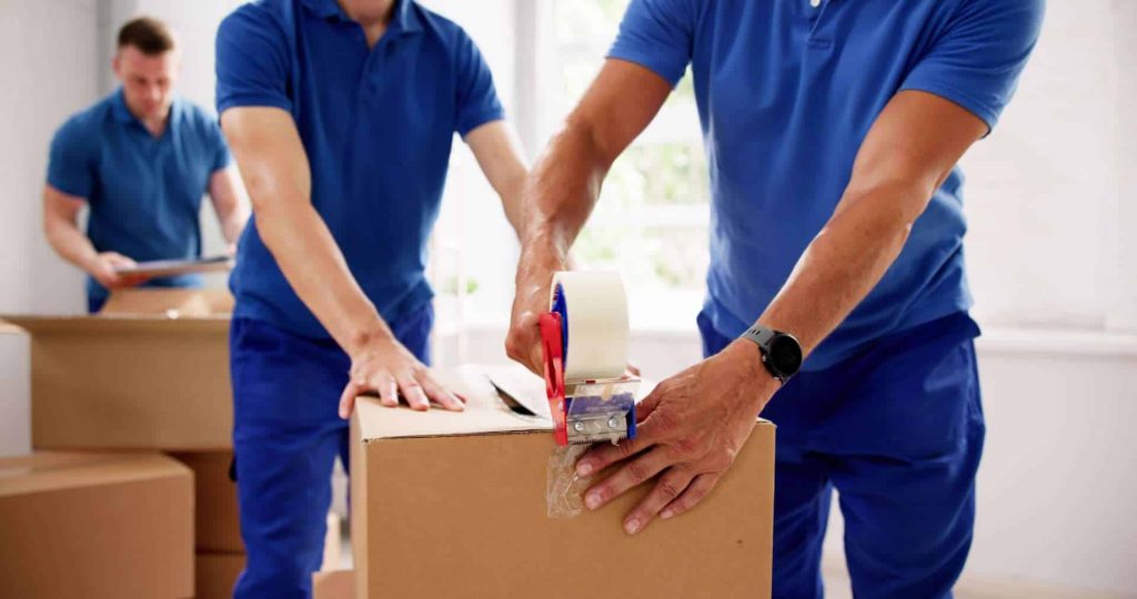 How to Choose the Right Long Distance Moving Company for Your Florida Move